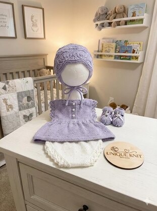 "Cinderella" 4 piece set