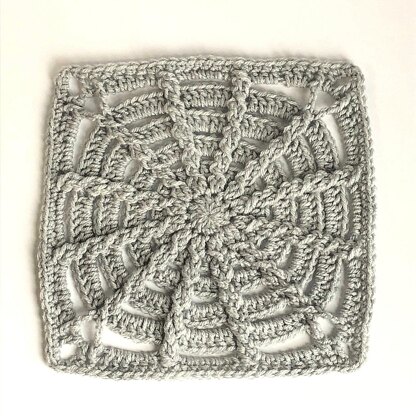 Arianrhod Afghan Square