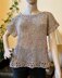 Summer Fantasy Tee Plus size