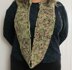 Spring Sampler Infinity Scarf