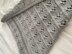 Lullaby Lace Blanket