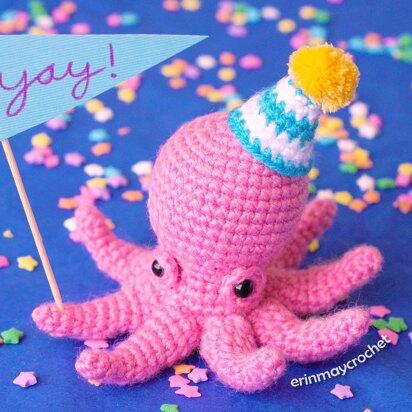 Party Octopus