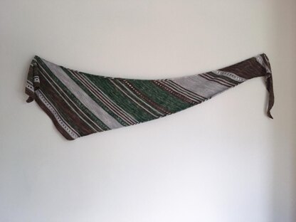 Woodbridge Scarf