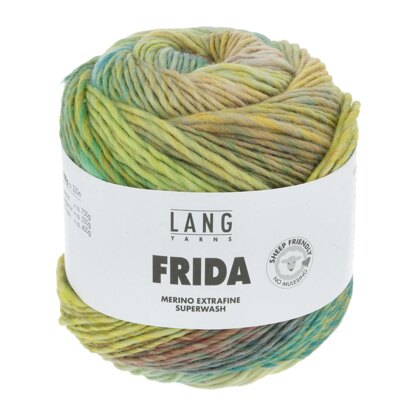 Frida, Lang Yarns