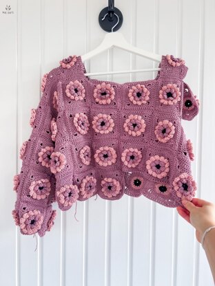 Lily sweater