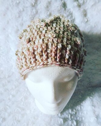 Angelica Beanie