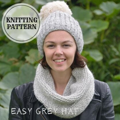 Easy Grey Hat