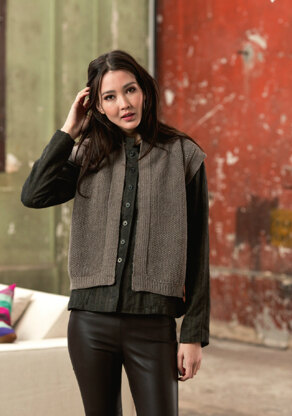 Fatto a Mano 225 Urban by Lang Yarns