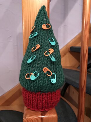 Little Christmas Tree by Amanda Berry