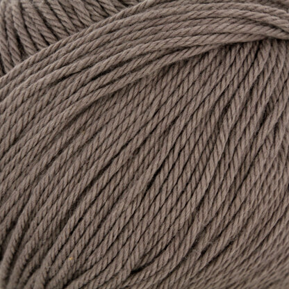 Pima Rino Yarn - Light Grey (# 04) | Plymouth 