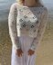 Cherry Blossom Sweater