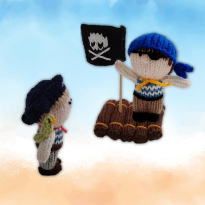 Treasure Island