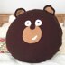 Kodiak Bear Pillow Pal