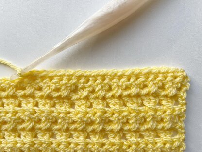 Crossrows Twisted Headband