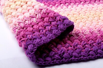 Zig Zag Blanket