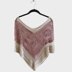 Newport Beach Linen Poncho