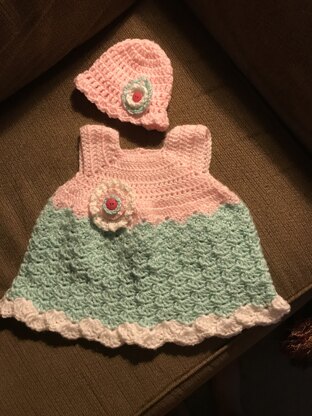 Baby Dress