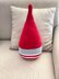 Christmas Red Gnome