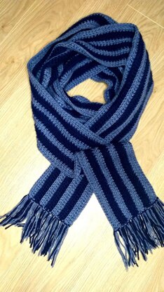 Scarf for men