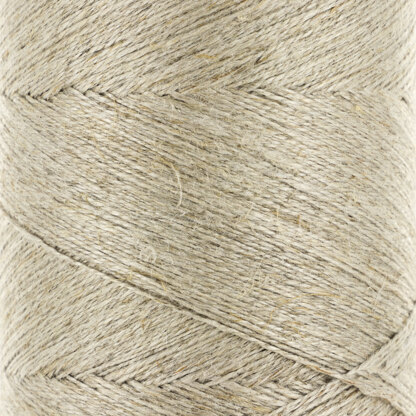 True Linen Yarn from the Netherlands