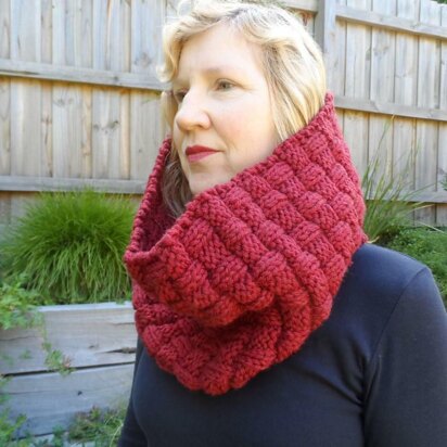 Second Nature Cowl