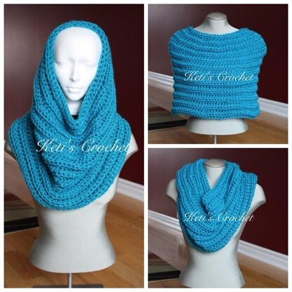 Transformer Cowl