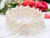 Wrapped in Lace Wedding Garter