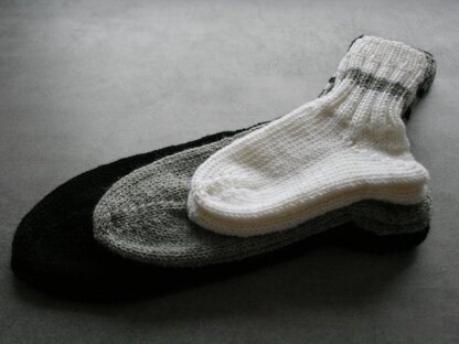 Tennissocken