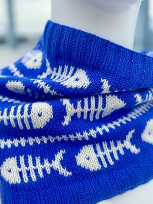 Fishtown Cowl