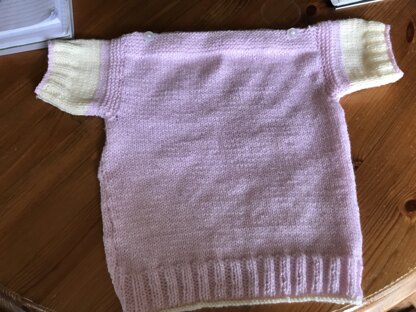 Gift of Warmth Sweater