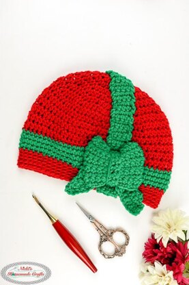 Christmas Gift Beanie