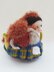 Hogmanay Hoolie Tea Cosy