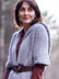 Tamarind Hooded Coat in Berroco Blackstone Tweed PDF (Free)