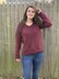 Pike Creek Pullover