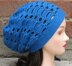 Aria Slouchy Hat