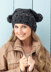 Hats in Hayfield Ripple Super Chunky  - 7204 - Downloadable PDF