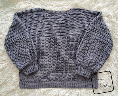 Elinor Leigh Pullover