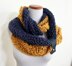 Side by side cowl