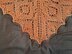 Erebor Shawl