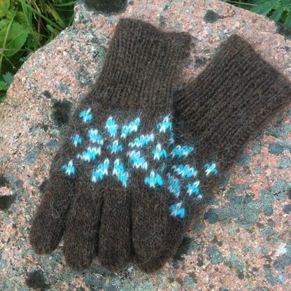 Iceland Gloves