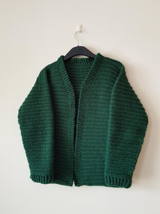 Sofia Cardigan