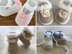 Baby Booties Bundle