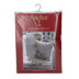 Anchor Runner Tulips Cross Stitch Kit