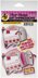 Art Impressions Valentines Clear Stamp & Die Set - Mailbox Gift Card Holder