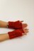 Chilly Chilli Fingerless Gloves