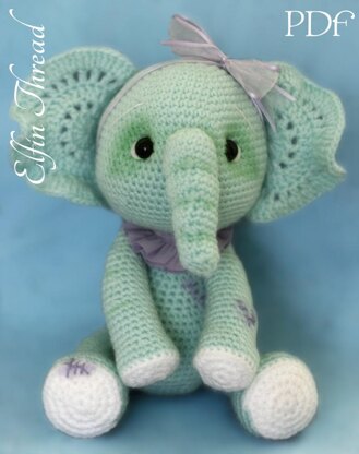 Ella the Elephant