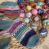 Gather Socks