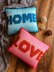 HOME & LOVE Pillow