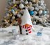 Gnome snowman_new