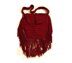 Fringed Tribal Boho Bag